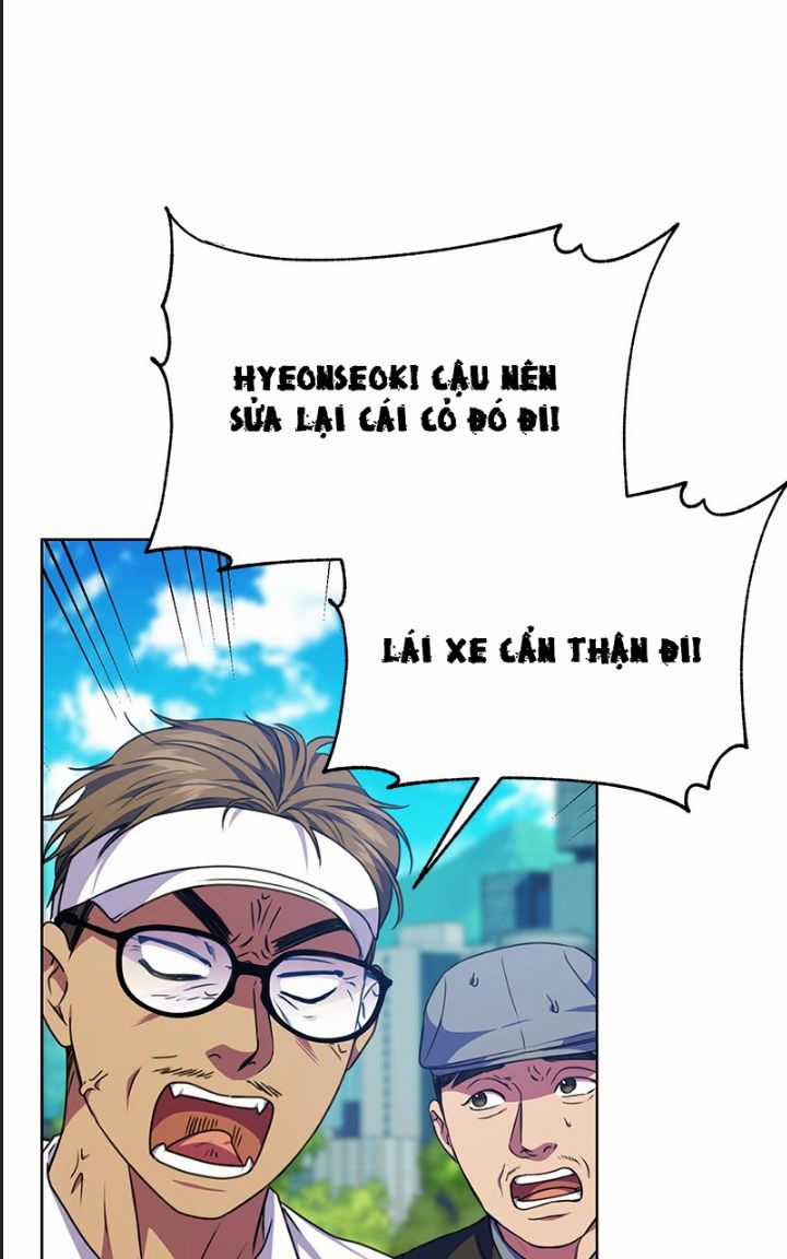 Thuế Trừng Giả - Chapter 53 - Trang 14