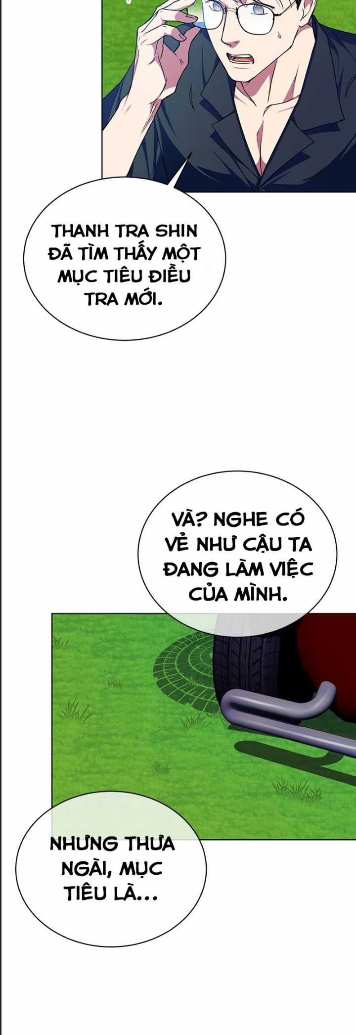 Thuế Trừng Giả - Chapter 53 - Trang 16
