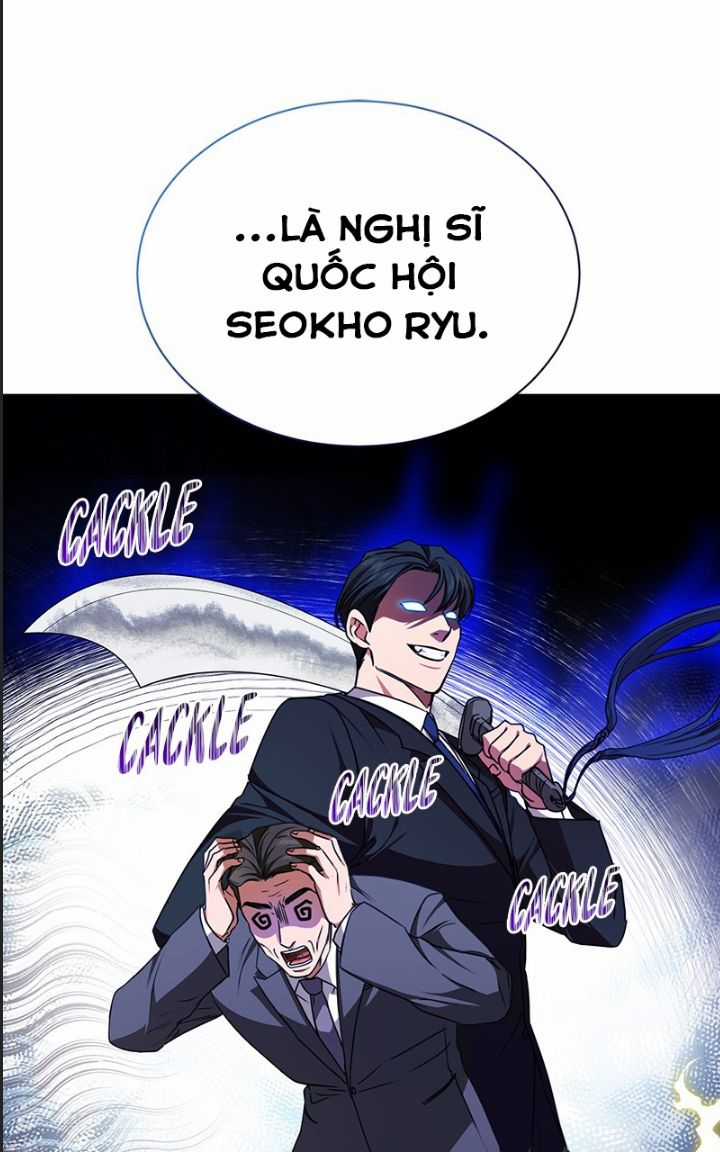Thuế Trừng Giả - Chapter 53 - Trang 17