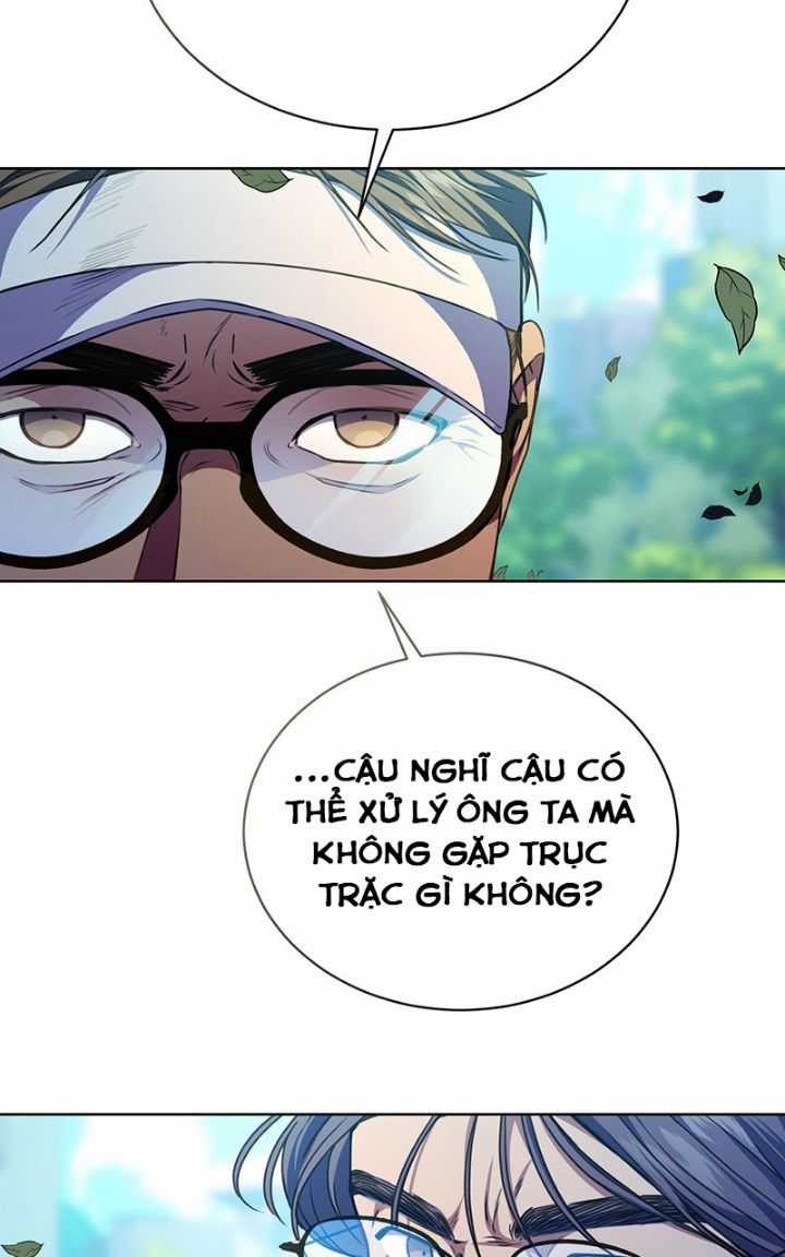 Thuế Trừng Giả - Chapter 53 - Trang 25