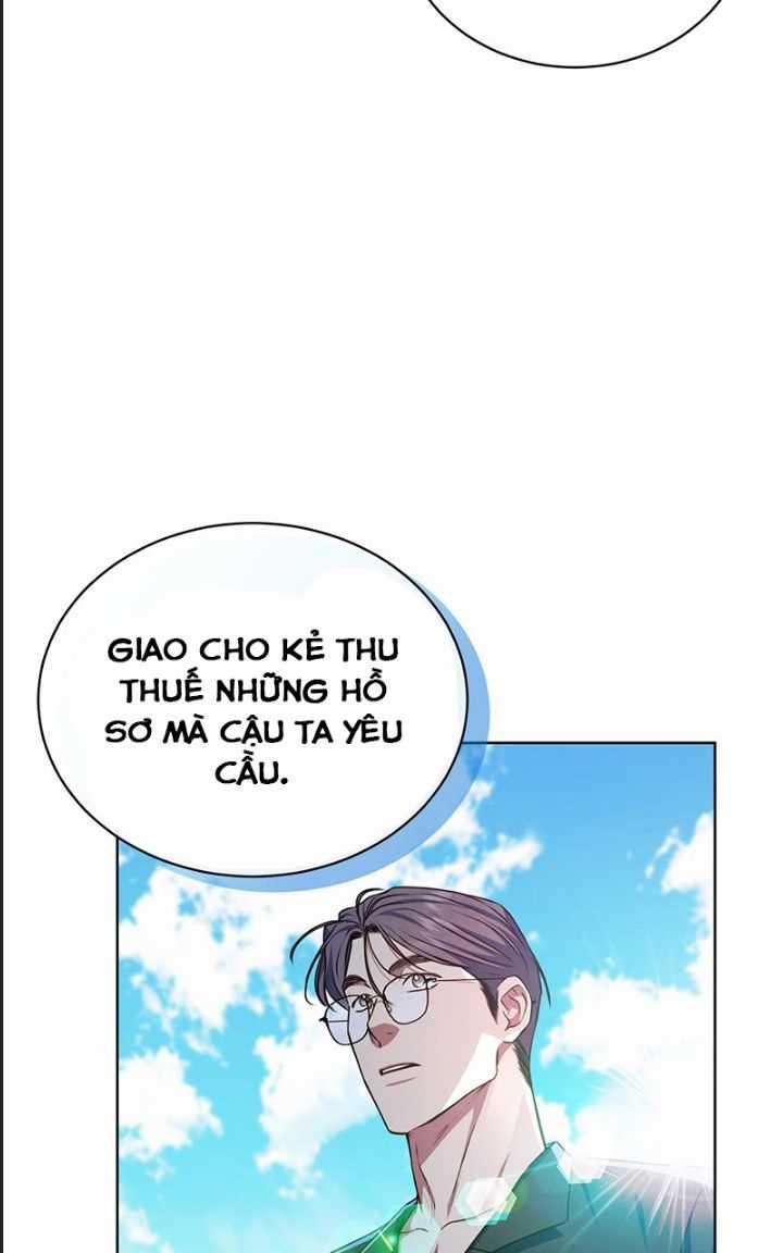 Thuế Trừng Giả - Chapter 53 - Trang 27