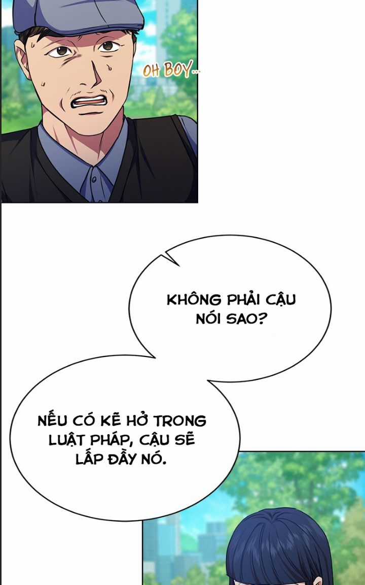 Thuế Trừng Giả - Chapter 53 - Trang 29