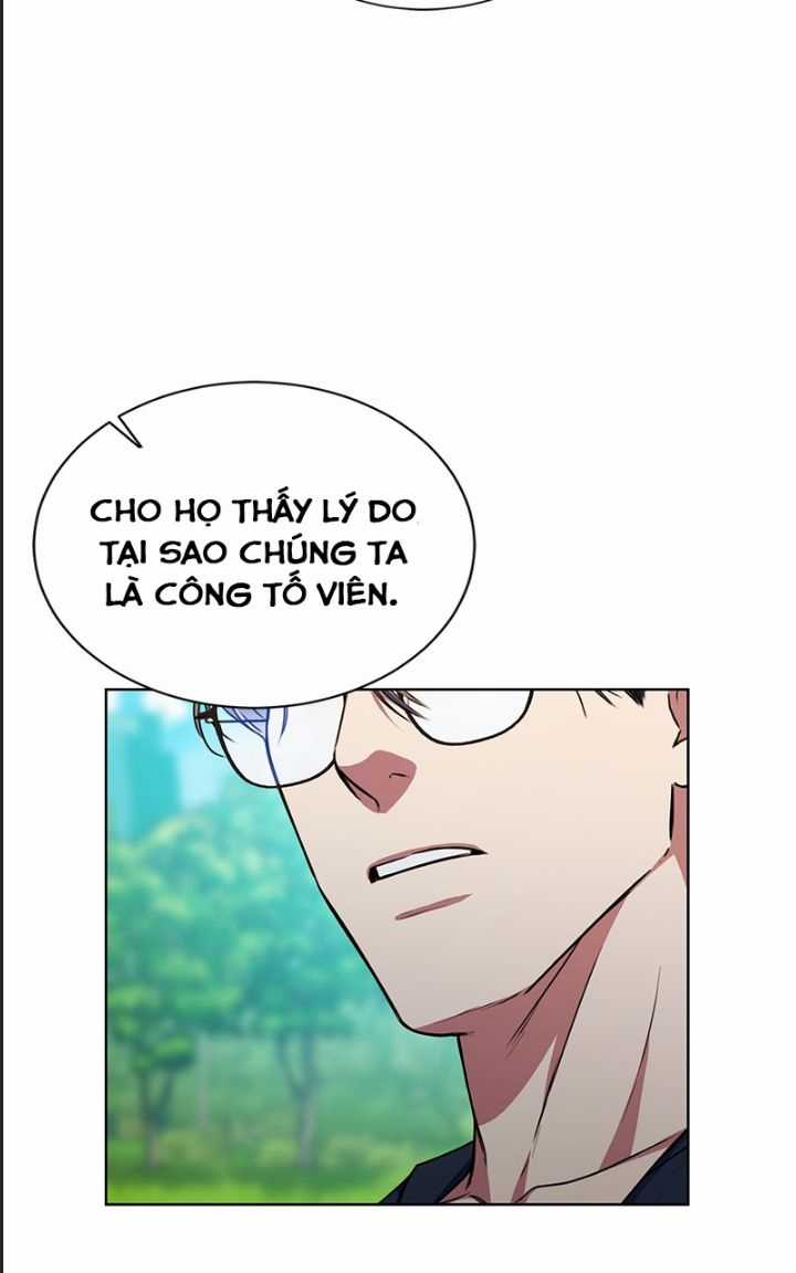 Thuế Trừng Giả - Chapter 53 - Trang 33