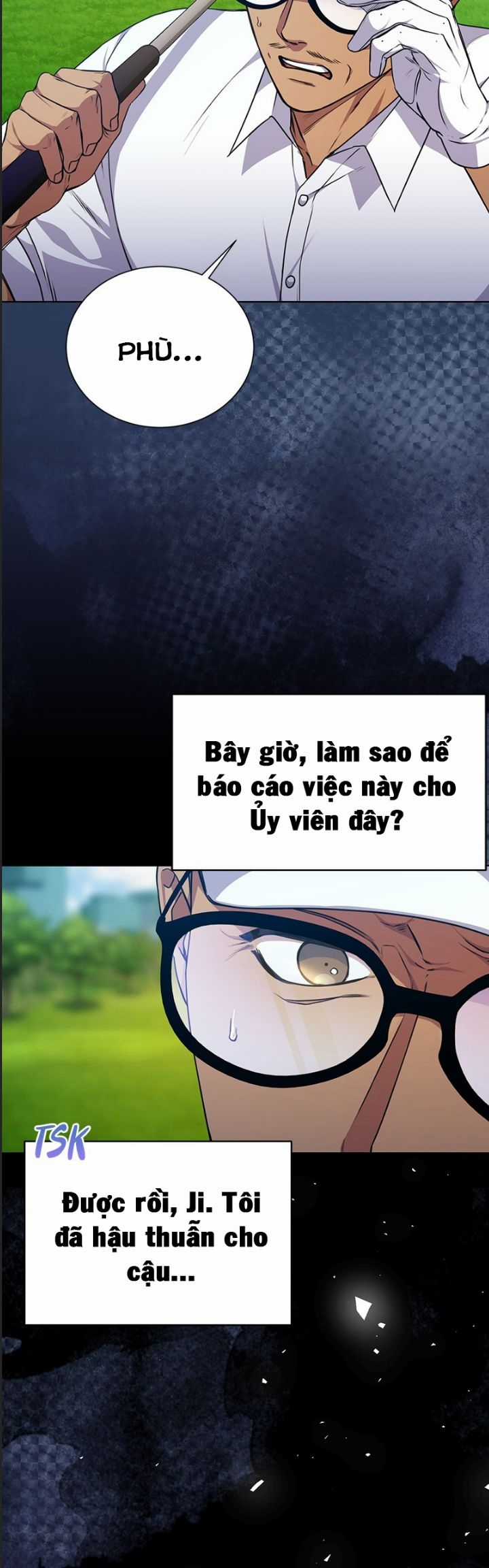 Thuế Trừng Giả - Chapter 53 - Trang 40