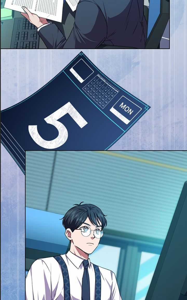 Thuế Trừng Giả - Chapter 53 - Trang 45