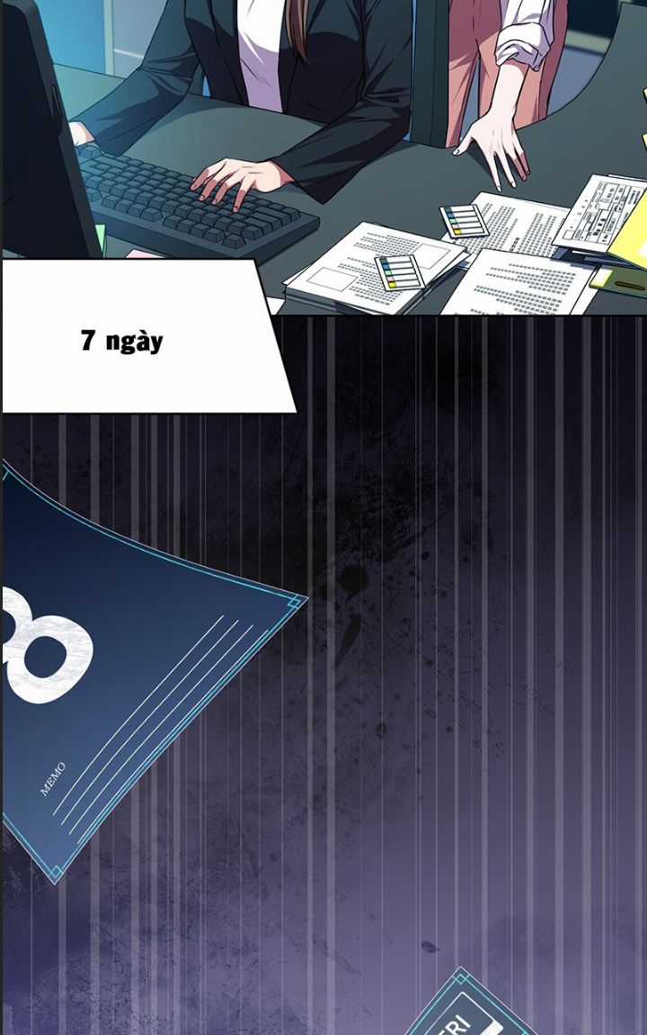 Thuế Trừng Giả - Chapter 53 - Trang 47