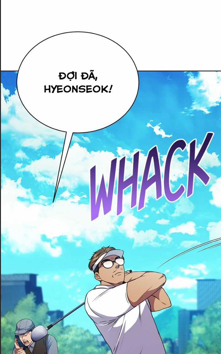 Thuế Trừng Giả - Chapter 53 - Trang 6