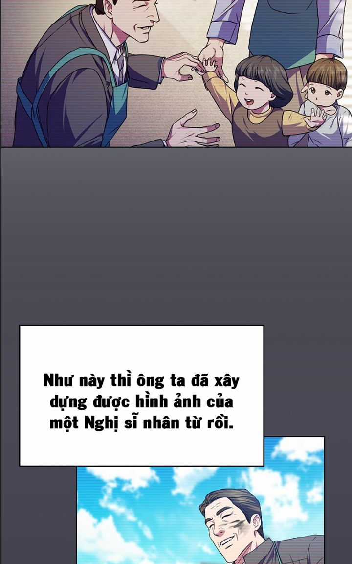 Thuế Trừng Giả - Chapter 53 - Trang 52