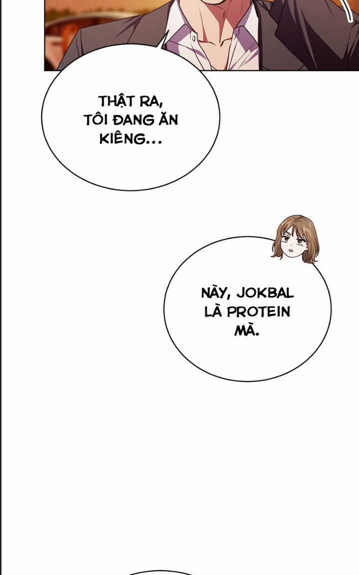 Thuế Trừng Giả - Chapter 53 - Trang 63