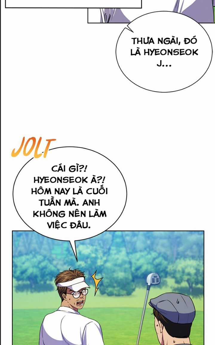 Thuế Trừng Giả - Chapter 53 - Trang 9