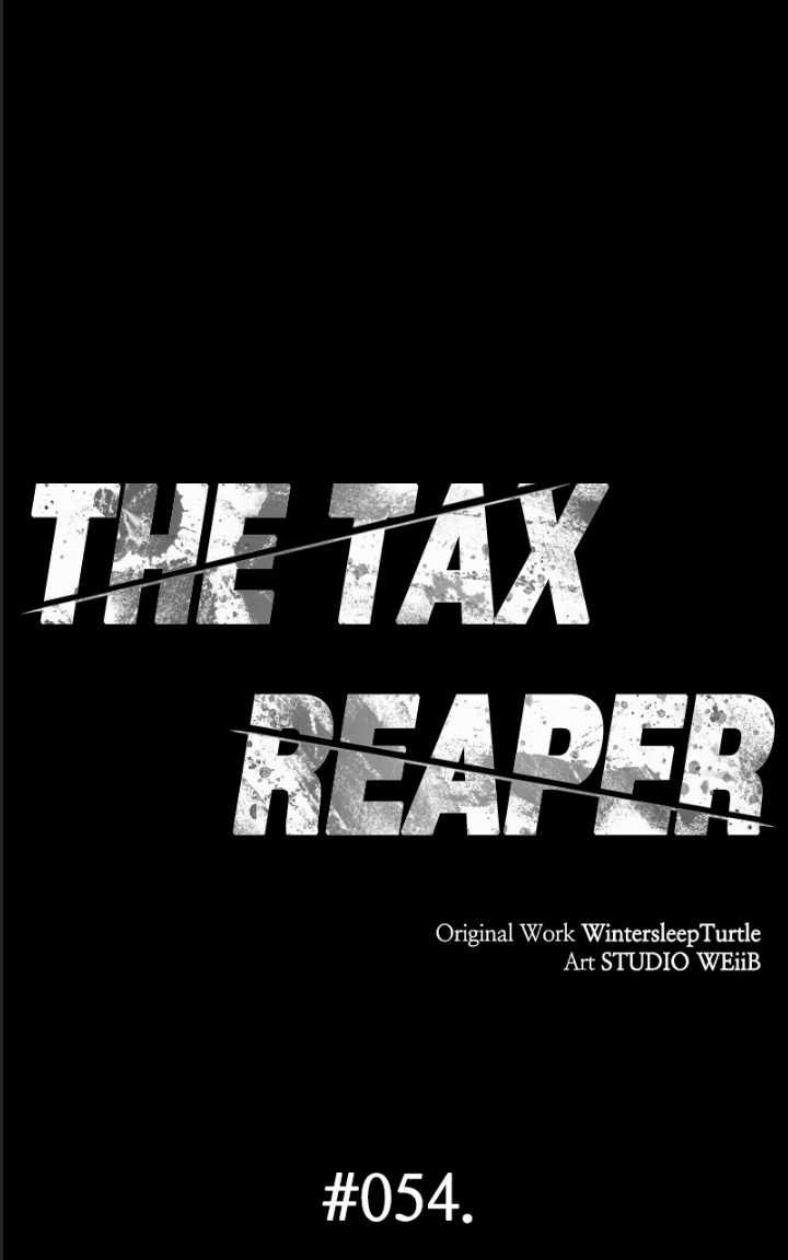 Thuế Trừng Giả - Chapter 54 - Trang 14