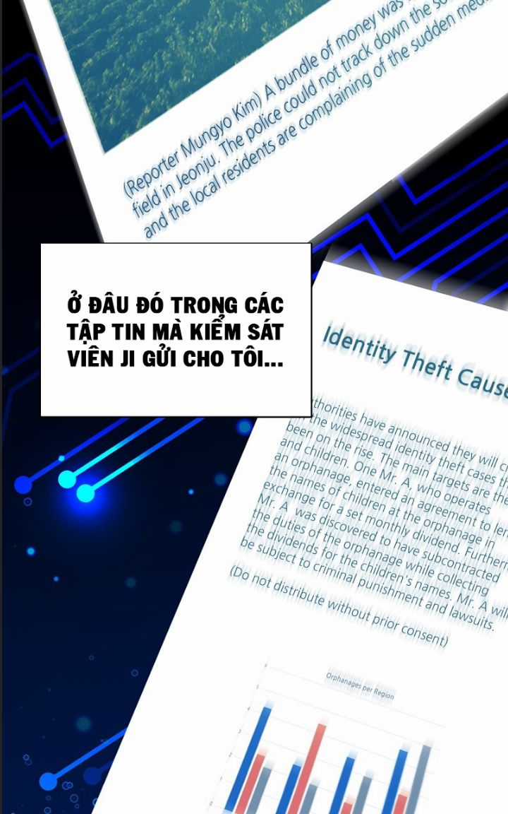 Thuế Trừng Giả - Chapter 54 - Trang 18