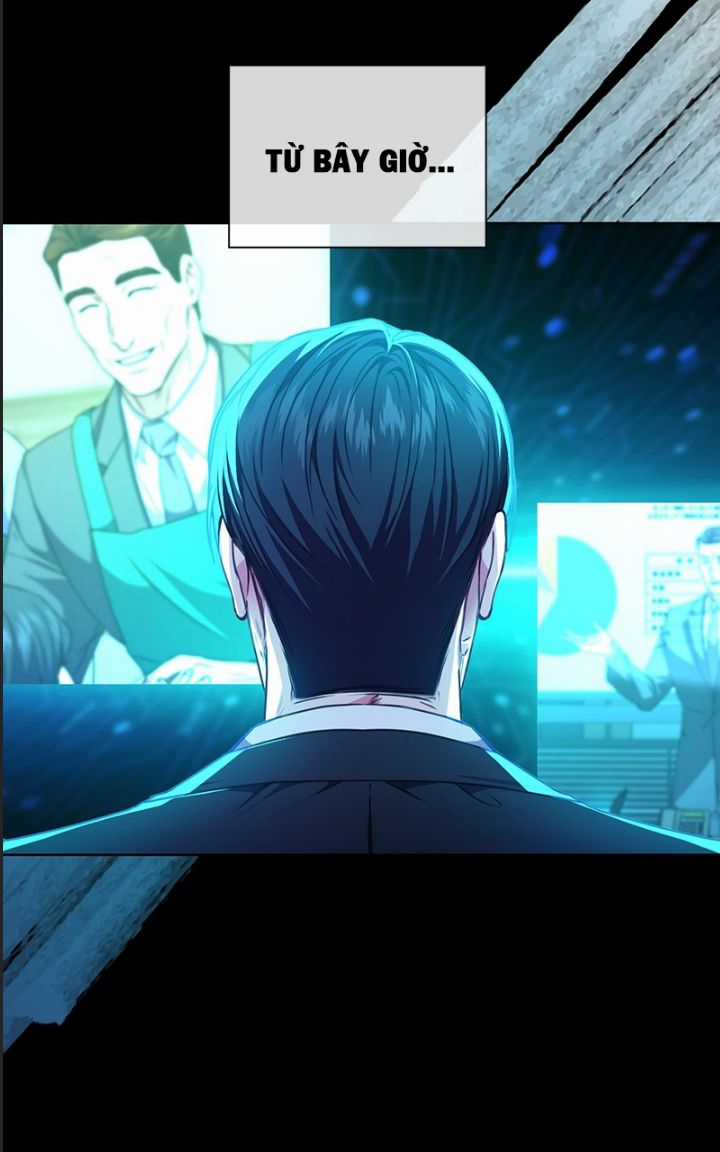 Thuế Trừng Giả - Chapter 54 - Trang 24