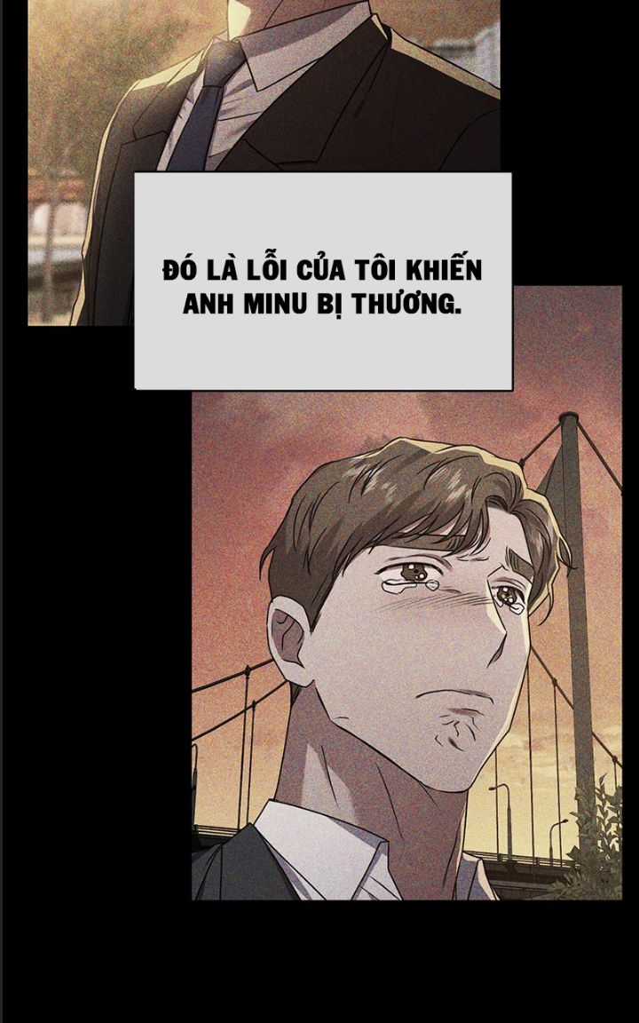 Thuế Trừng Giả - Chapter 54 - Trang 28
