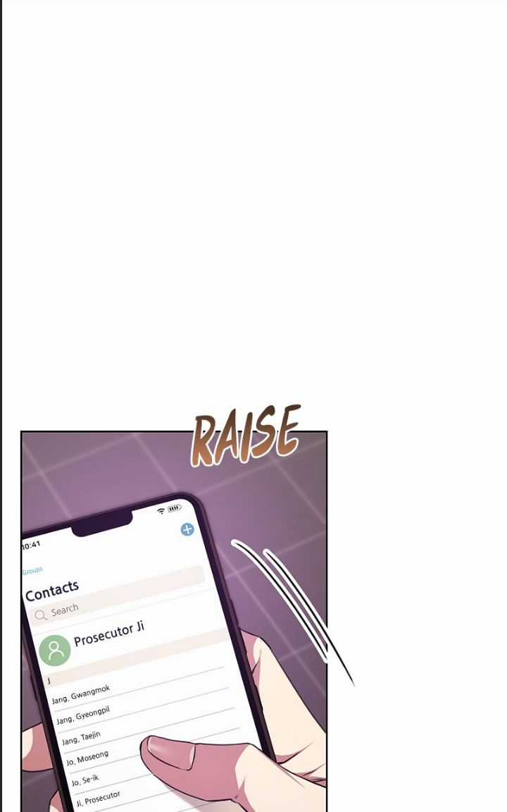 Thuế Trừng Giả - Chapter 54 - Trang 47