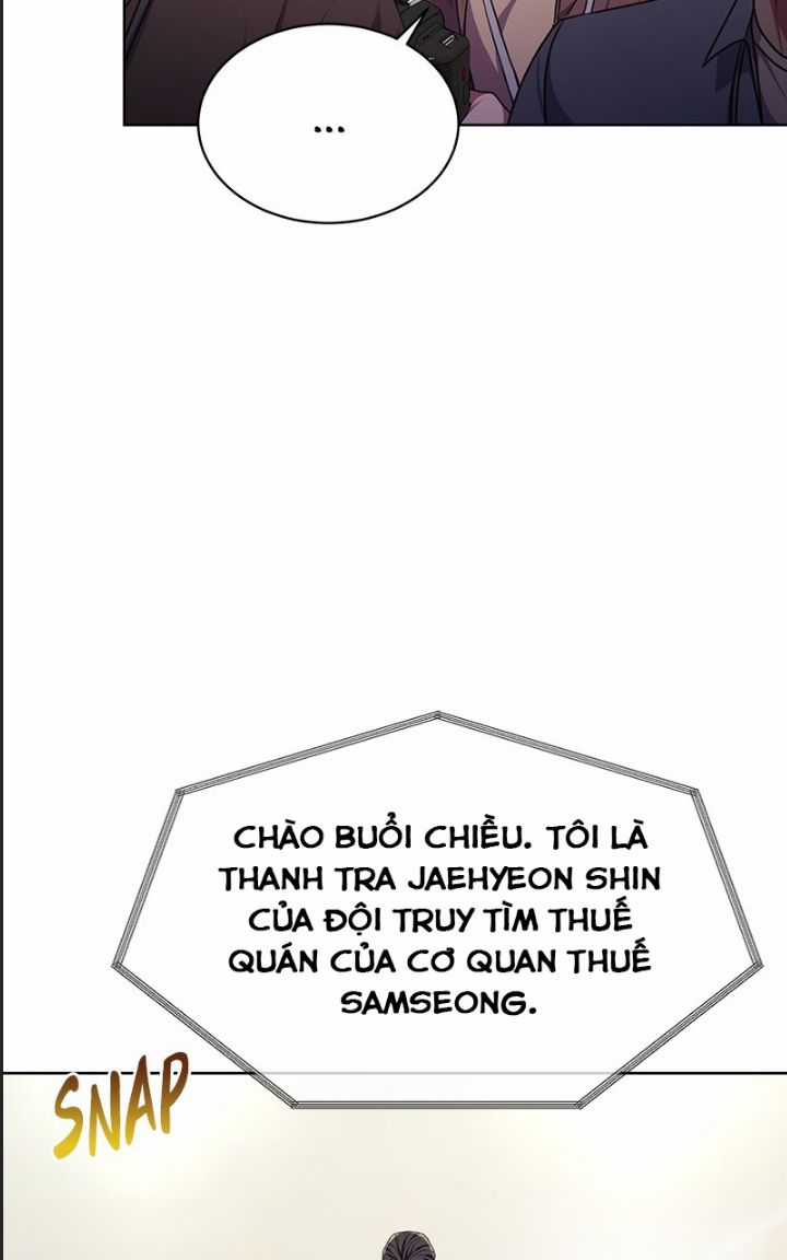 Thuế Trừng Giả - Chapter 54 - Trang 56