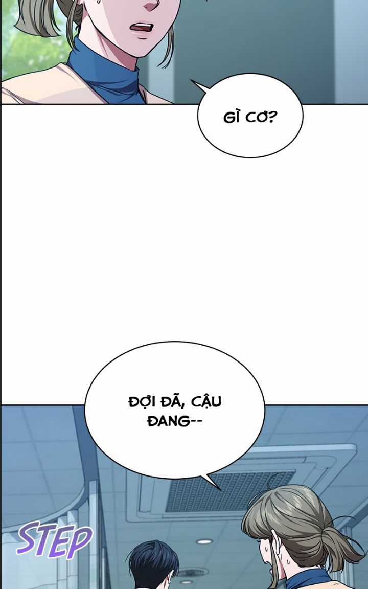 Thuế Trừng Giả - Chapter 54 - Trang 8