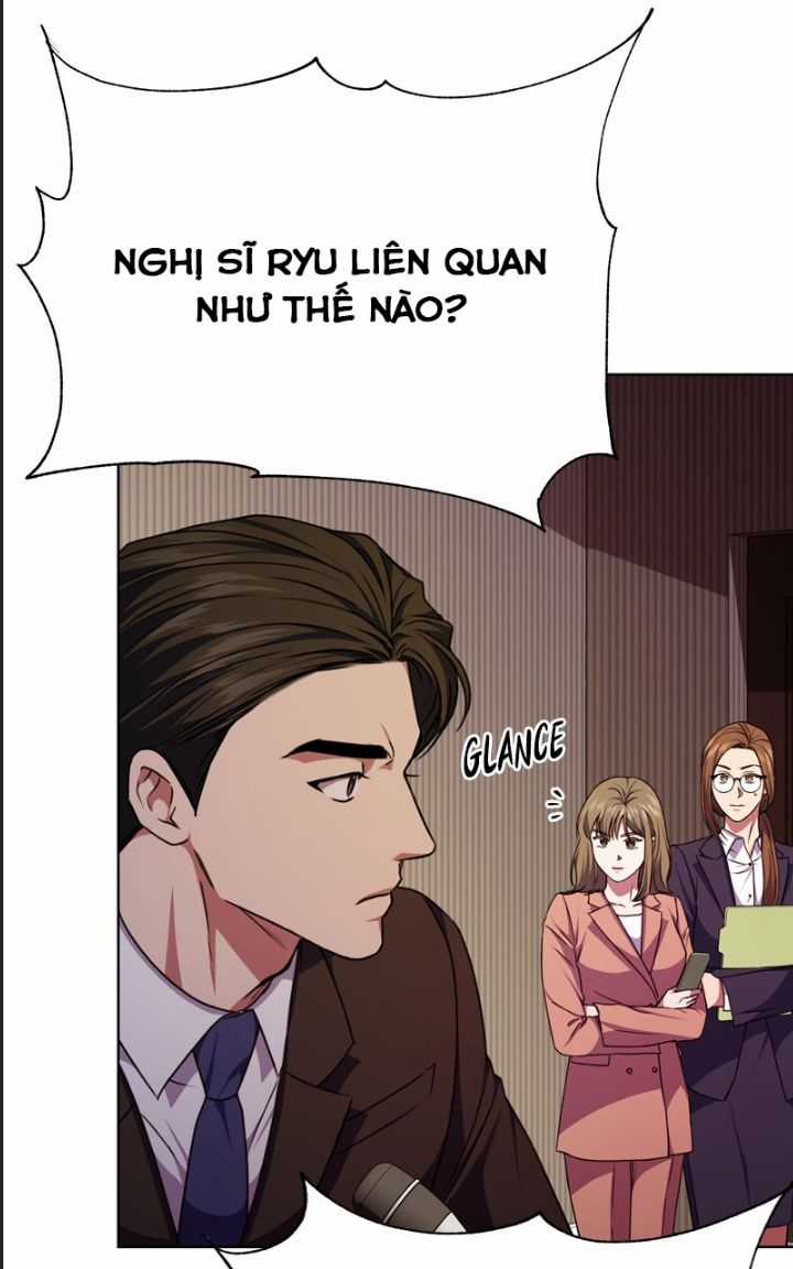 Thuế Trừng Giả - Chapter 55 - Trang 14