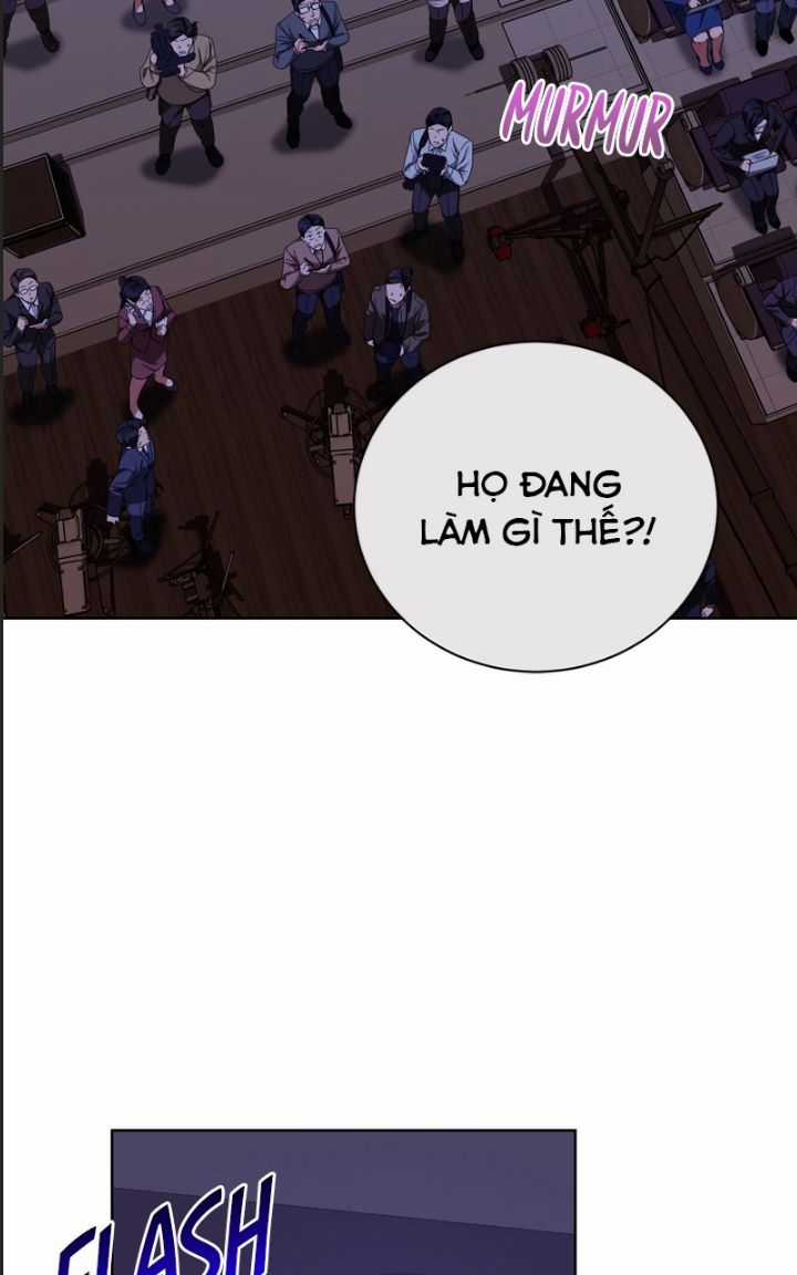 Thuế Trừng Giả - Chapter 55 - Trang 19