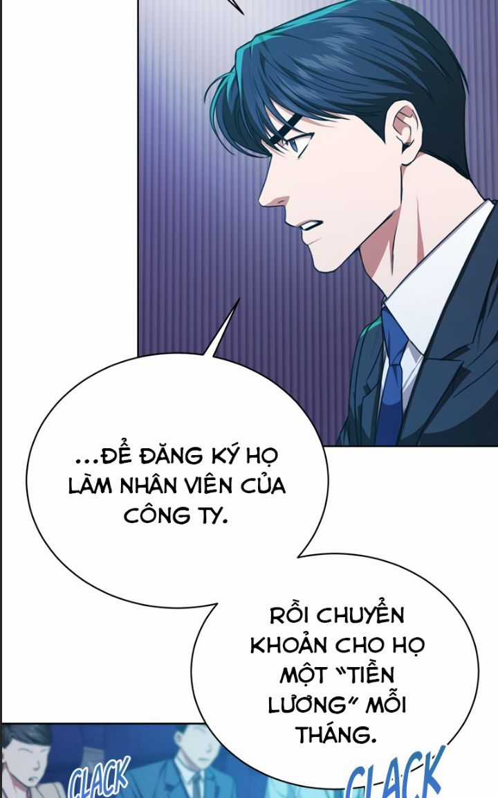 Thuế Trừng Giả - Chapter 55 - Trang 21