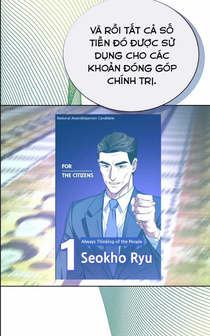 Thuế Trừng Giả - Chapter 55 - Trang 23