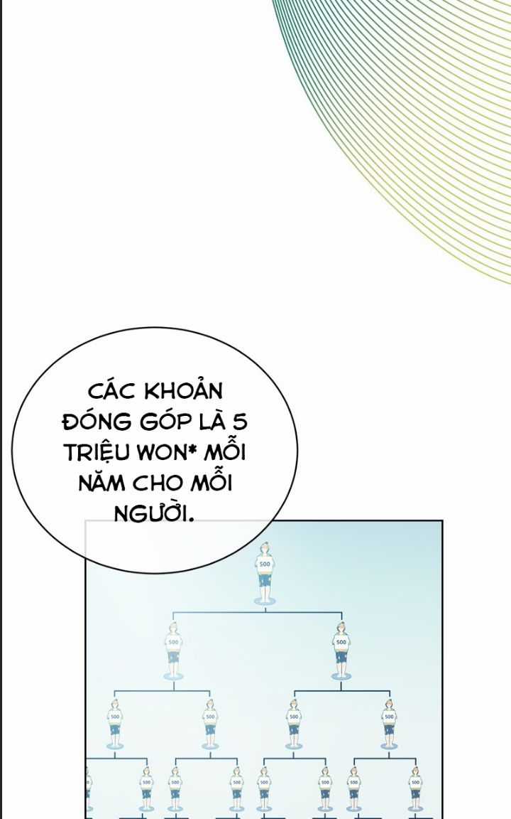 Thuế Trừng Giả - Chapter 55 - Trang 24