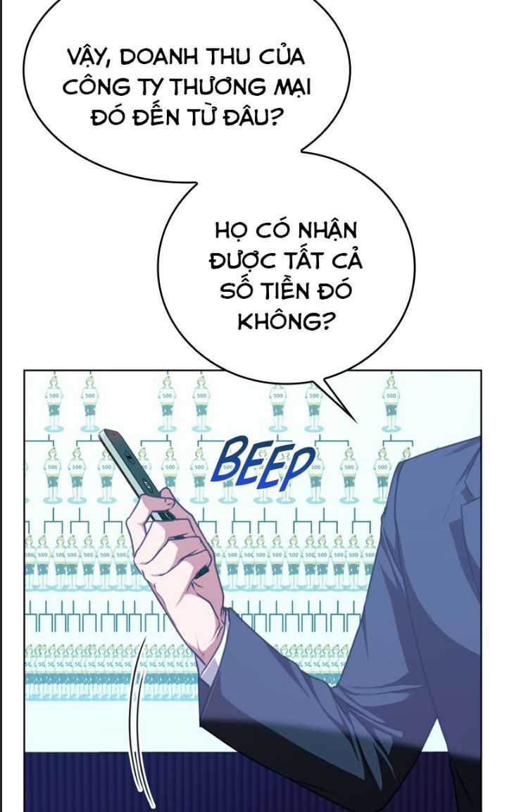 Thuế Trừng Giả - Chapter 55 - Trang 26