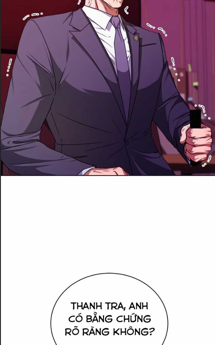 Thuế Trừng Giả - Chapter 55 - Trang 32