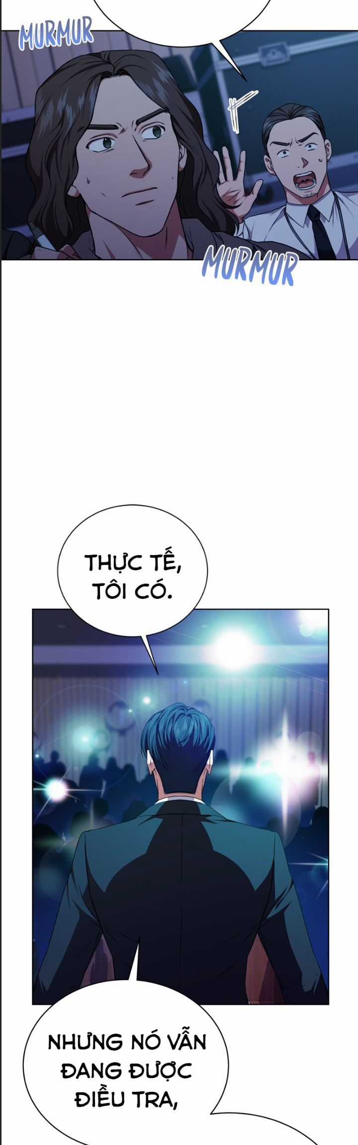 Thuế Trừng Giả - Chapter 55 - Trang 33