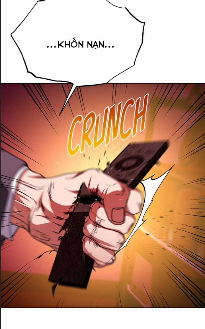 Thuế Trừng Giả - Chapter 55 - Trang 37