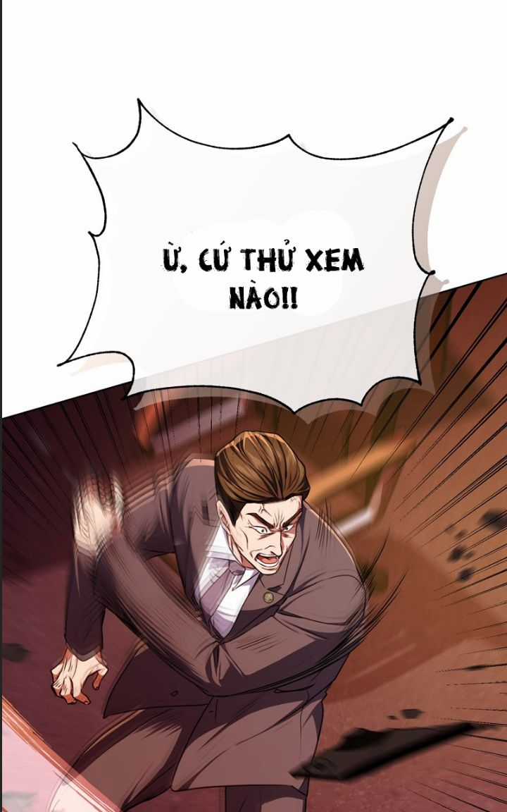 Thuế Trừng Giả - Chapter 55 - Trang 39