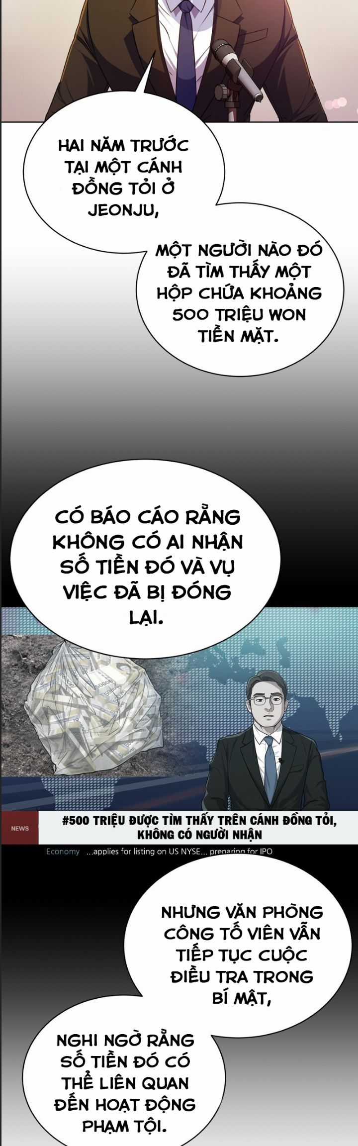 Thuế Trừng Giả - Chapter 55 - Trang 5