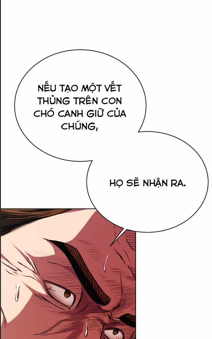 Thuế Trừng Giả - Chapter 55 - Trang 48