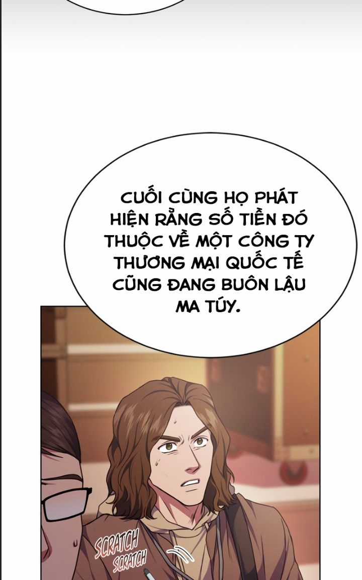 Thuế Trừng Giả - Chapter 55 - Trang 6