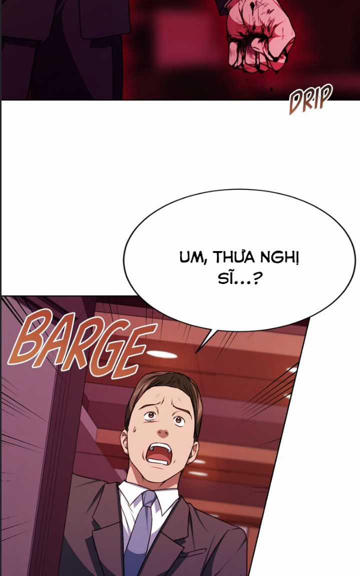 Thuế Trừng Giả - Chapter 55 - Trang 54