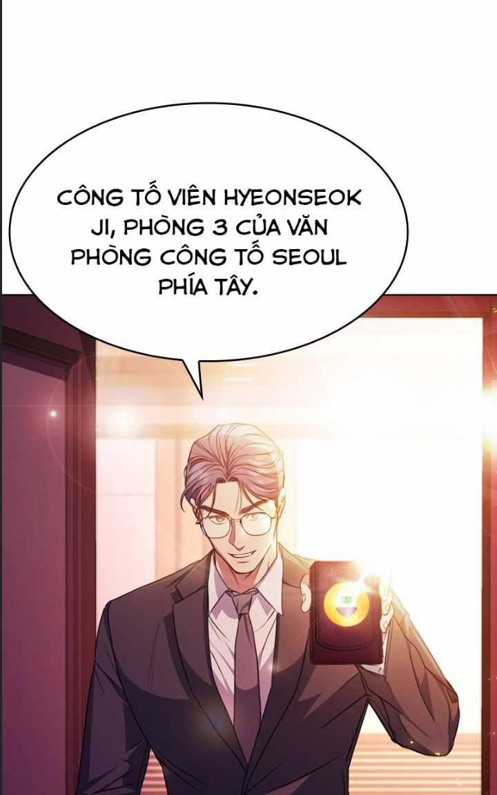Thuế Trừng Giả - Chapter 55 - Trang 57