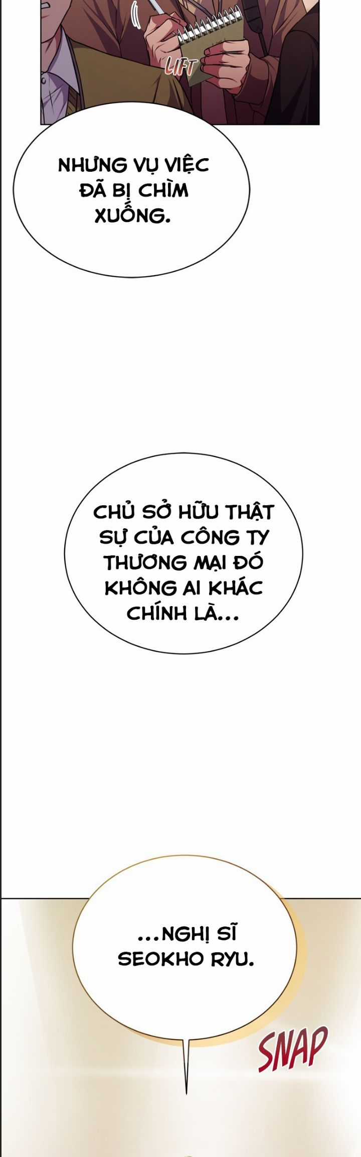 Thuế Trừng Giả - Chapter 55 - Trang 7