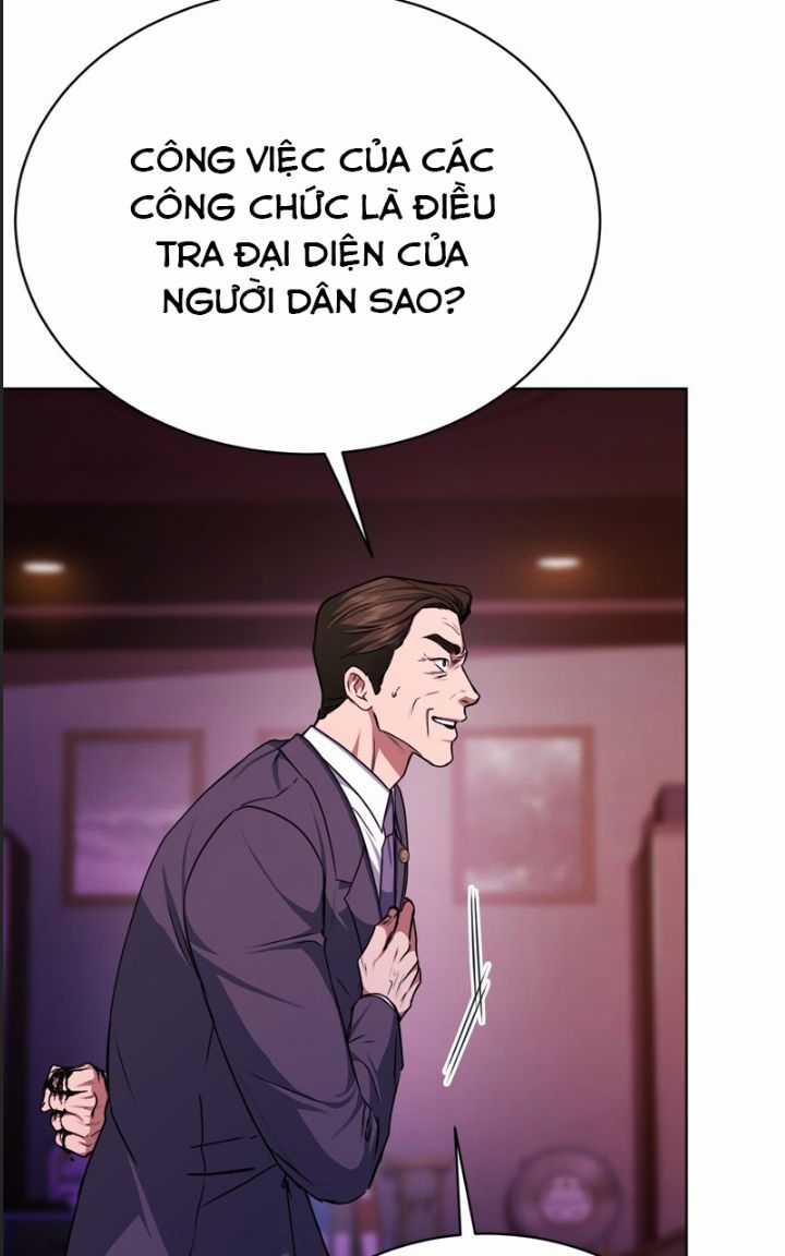 Thuế Trừng Giả - Chapter 55 - Trang 61