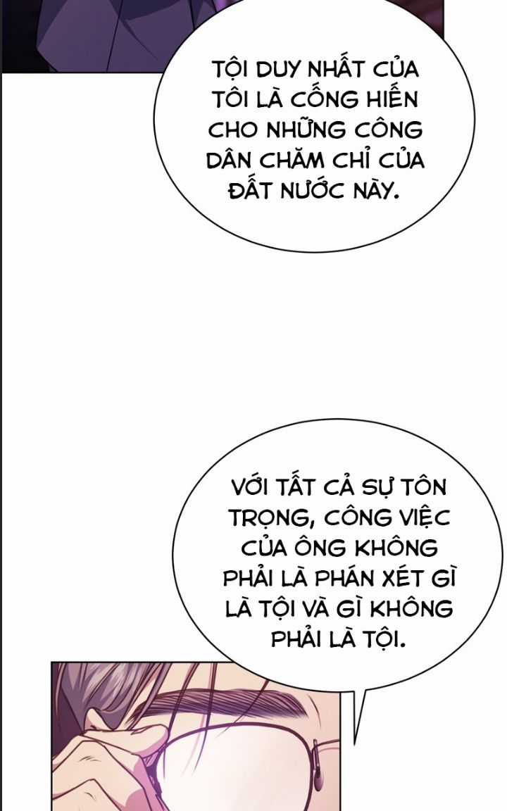 Thuế Trừng Giả - Chapter 55 - Trang 62