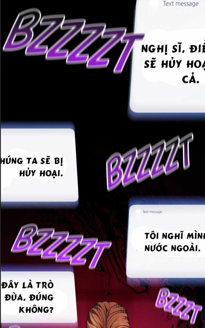 Thuế Trừng Giả - Chapter 55 - Trang 75