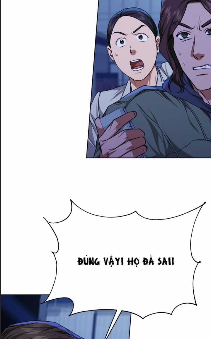 Thuế Trừng Giả - Chapter 56 - Trang 17