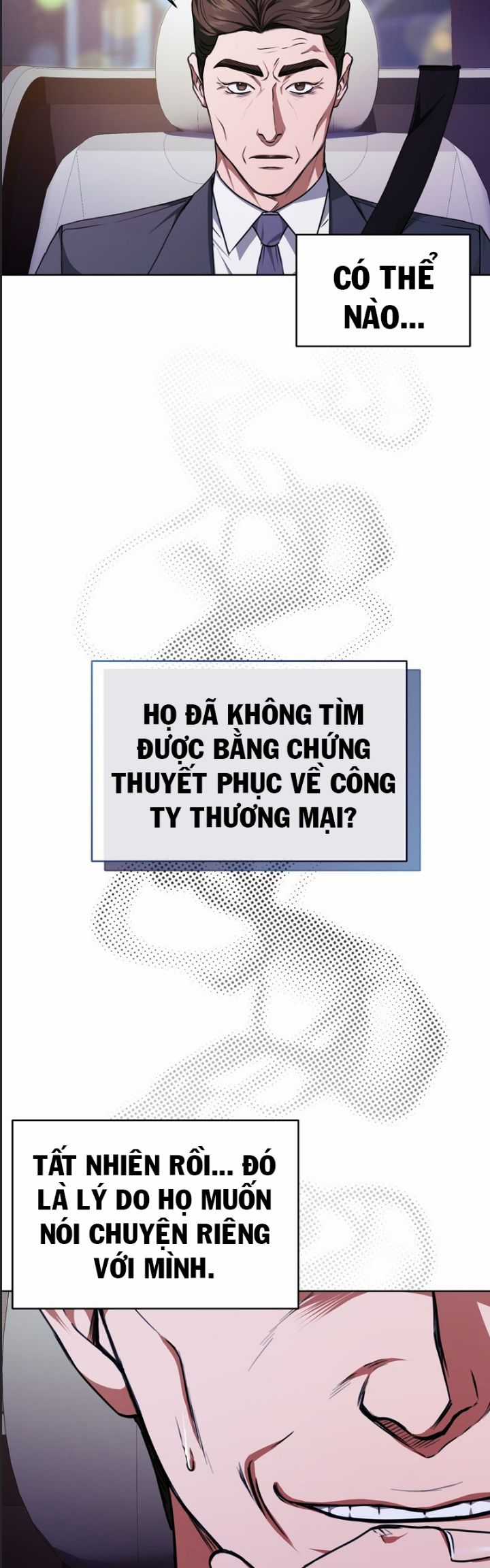 Thuế Trừng Giả - Chapter 56 - Trang 25