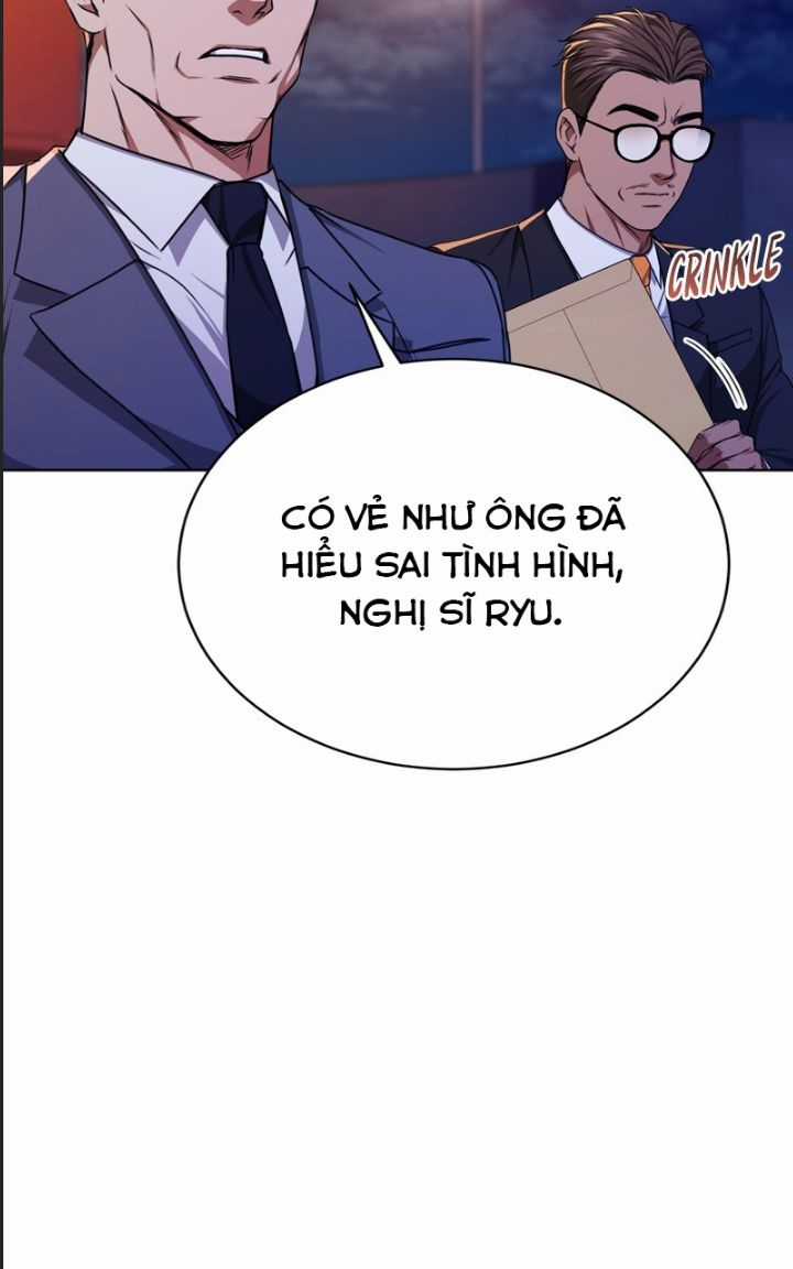 Thuế Trừng Giả - Chapter 56 - Trang 32