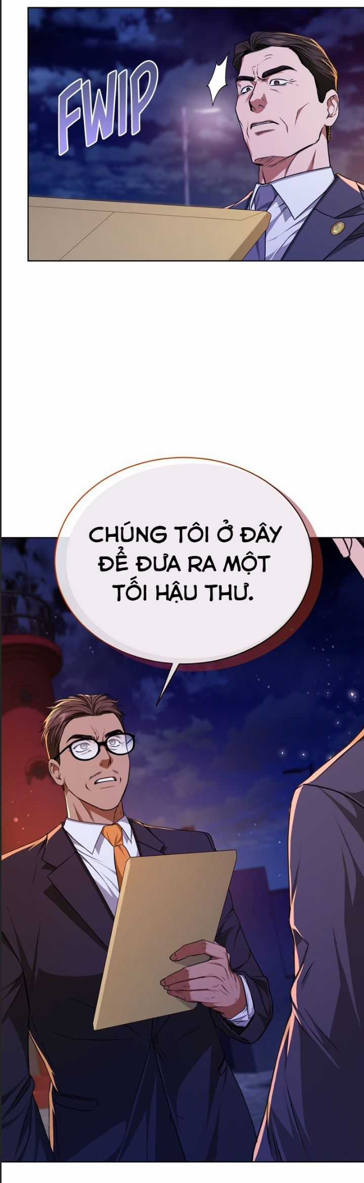 Thuế Trừng Giả - Chapter 56 - Trang 33