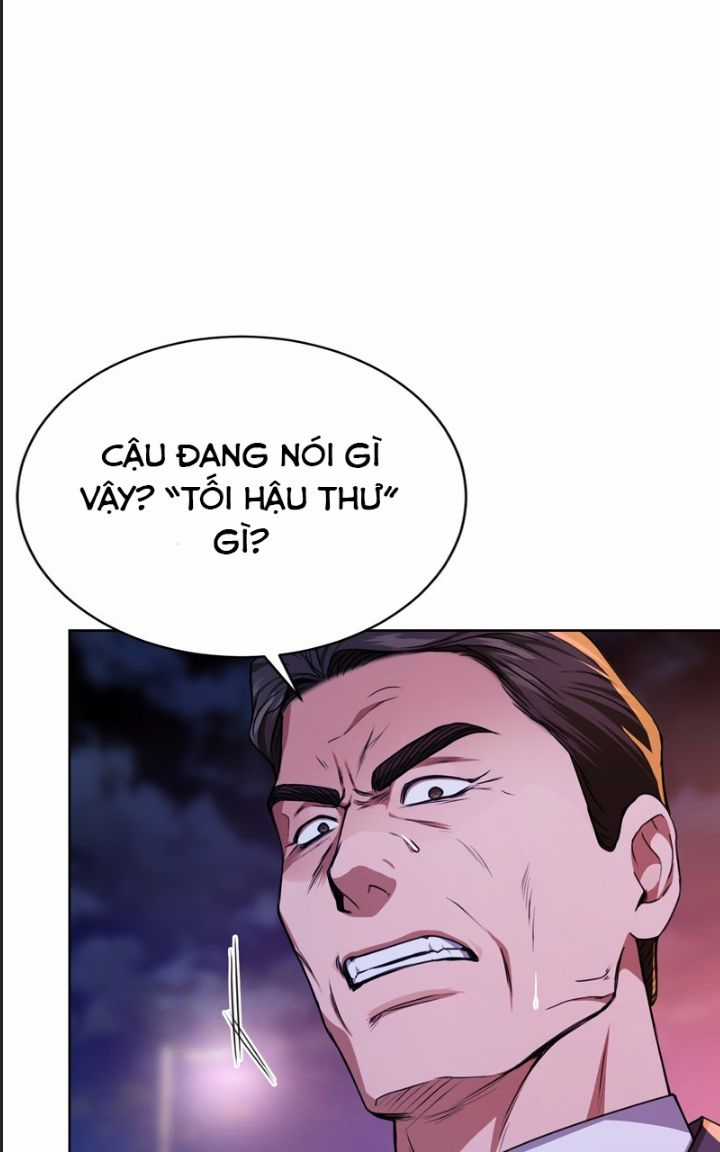 Thuế Trừng Giả - Chapter 56 - Trang 34