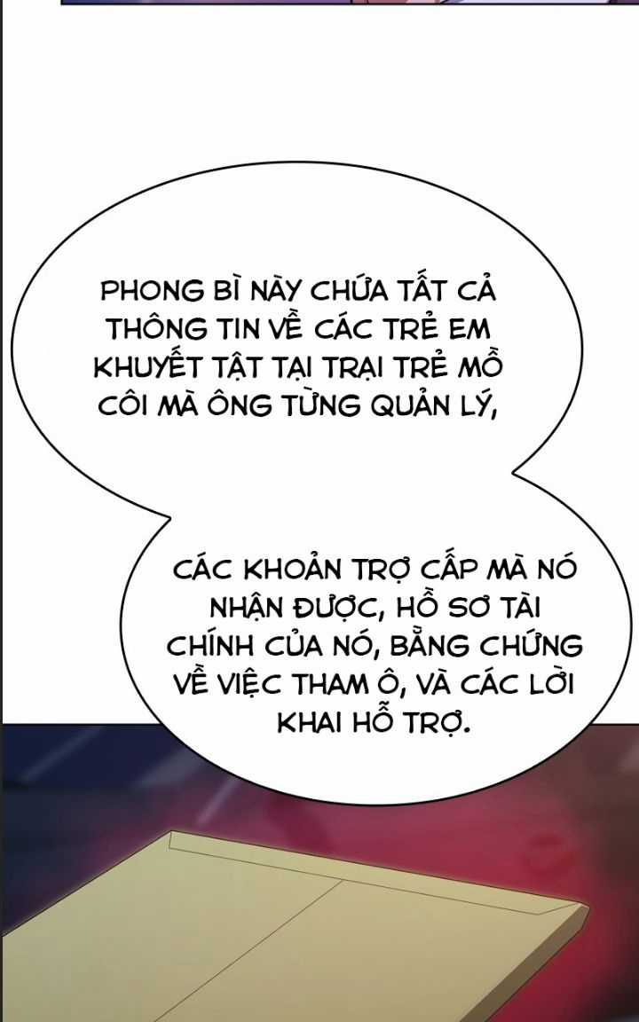 Thuế Trừng Giả - Chapter 56 - Trang 35