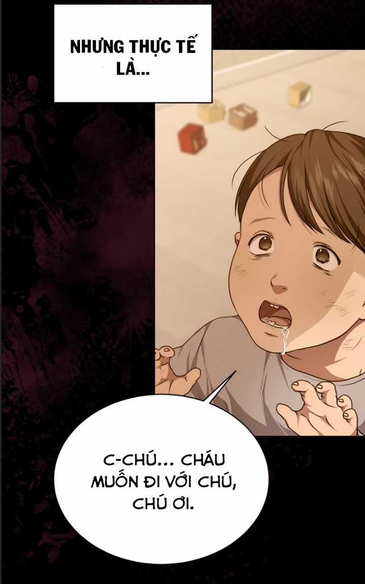 Thuế Trừng Giả - Chapter 56 - Trang 38