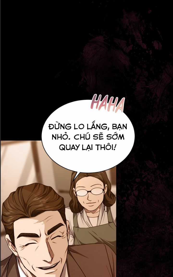 Thuế Trừng Giả - Chapter 56 - Trang 39