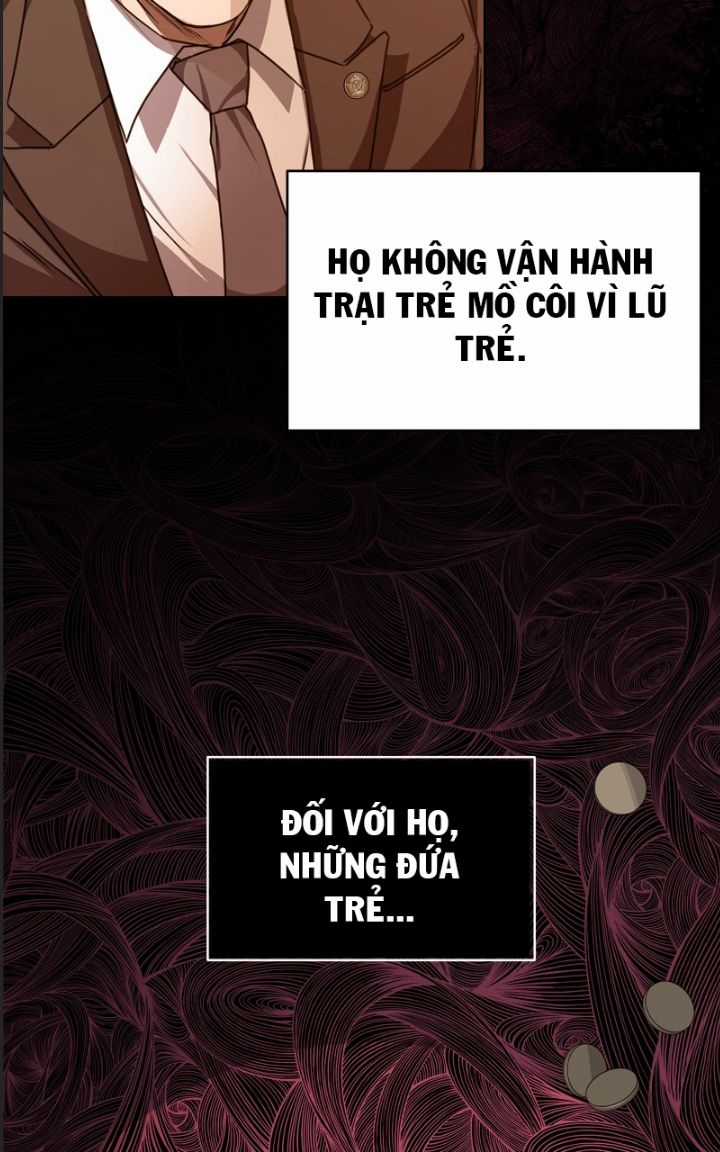 Thuế Trừng Giả - Chapter 56 - Trang 40