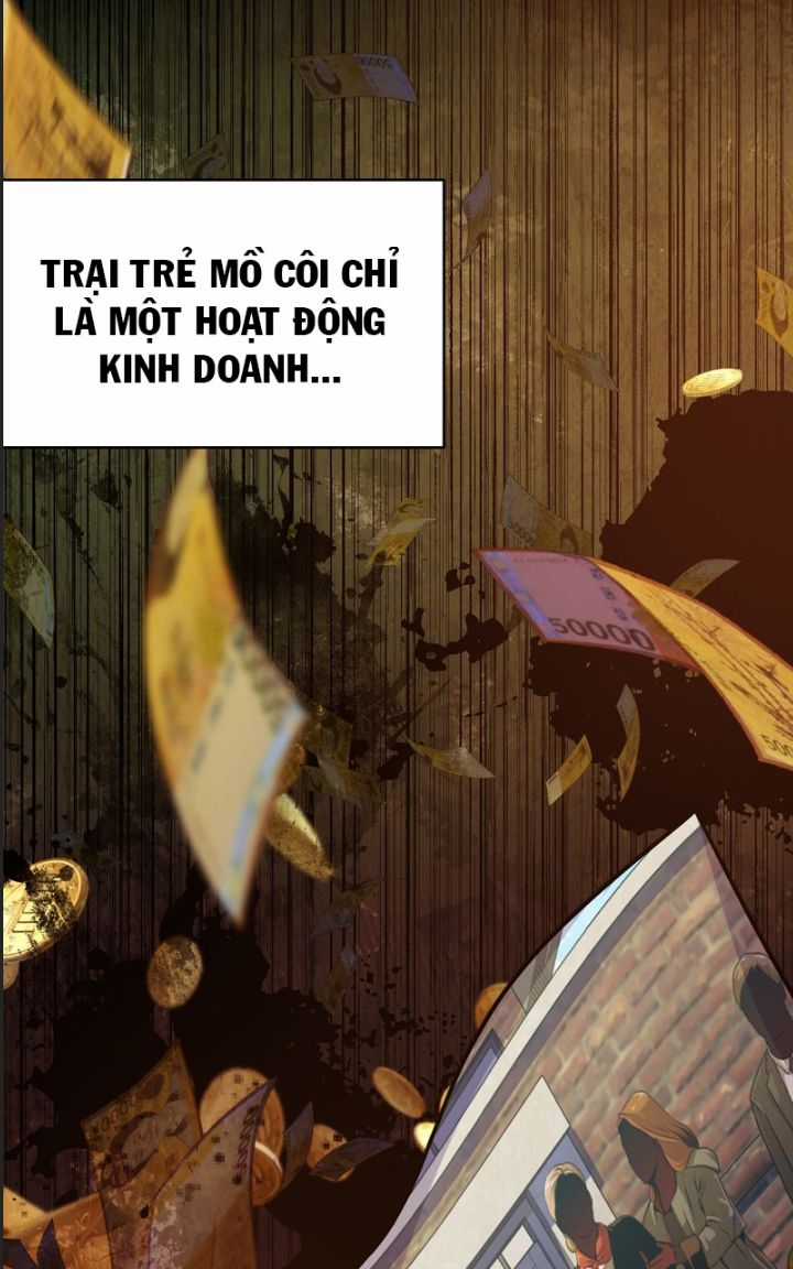 Thuế Trừng Giả - Chapter 56 - Trang 44